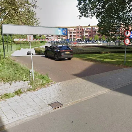 Studioverhuur De Nieuwe Doelen Penzion 3*