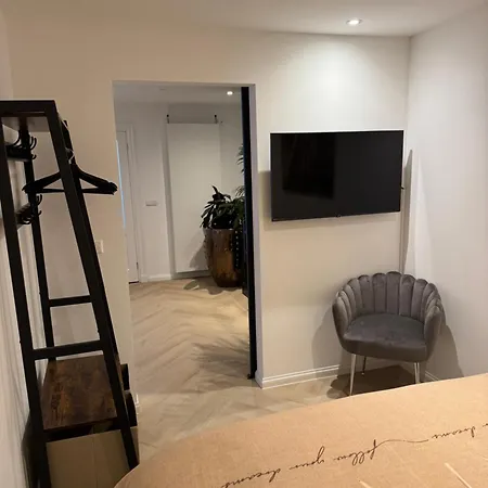 Studioverhuur De Nieuwe Doelen