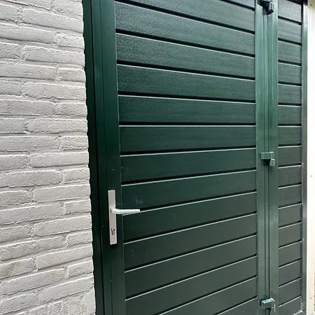 Studioverhuur De Nieuwe Doelen Penzion