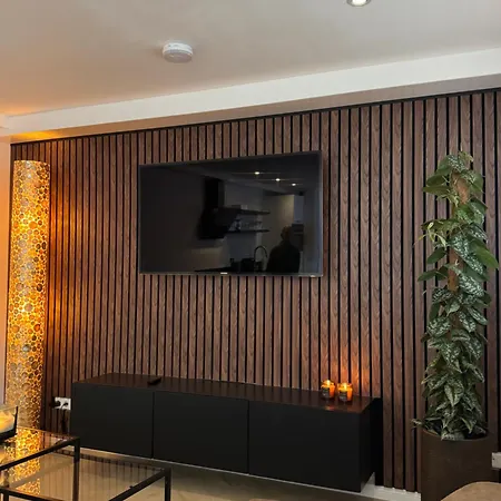 Studioverhuur De Nieuwe Doelen 3* Zevenaar