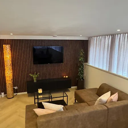 Studioverhuur De Nieuwe Doelen Penzion