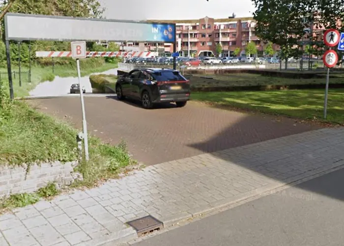 Studioverhuur De Nieuwe Doelen Pensionat 3*