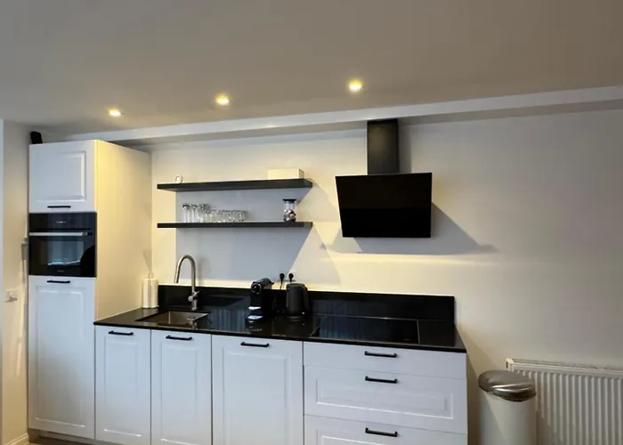 Studioverhuur De Nieuwe Doelen Pensionat Zevenaar