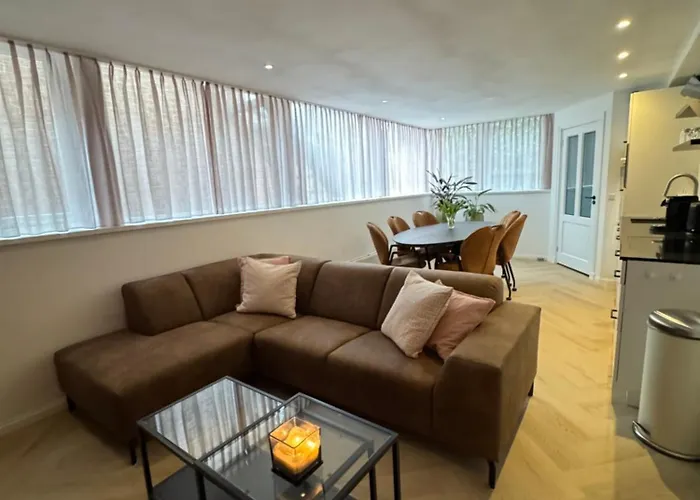 Pensionat Studioverhuur De Nieuwe Doelen Zevenaar