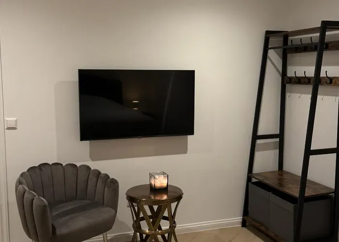 Studioverhuur De Nieuwe Doelen 3*