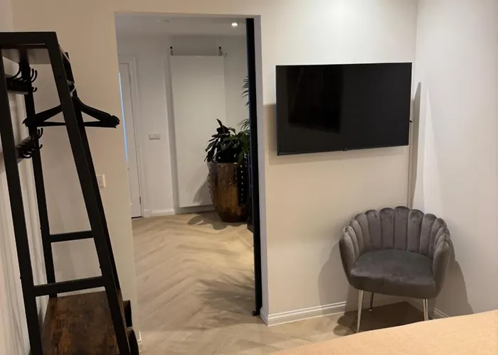 Studioverhuur De Nieuwe Doelen