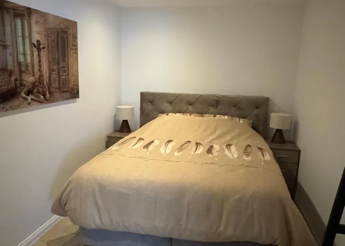 Pensionat Studioverhuur De Nieuwe Doelen Zevenaar