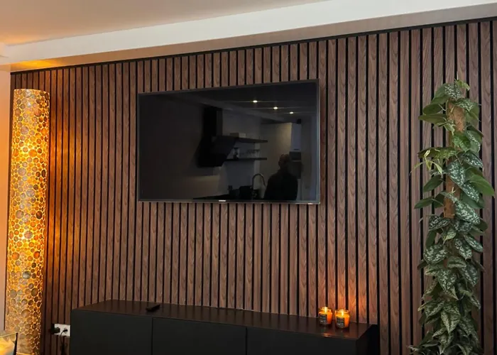 Studioverhuur De Nieuwe Doelen 3* Zevenaar