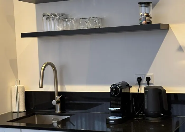 Pensionat Studioverhuur De Nieuwe Doelen Zevenaar