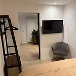Studioverhuur De Nieuwe Doelen