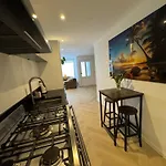 Gæstehus Studioverhuur De Nieuwe Doelen