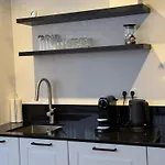 Gæstehus Studioverhuur De Nieuwe Doelen Zevenaar