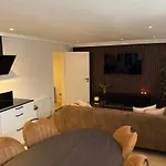 Studioverhuur De Nieuwe Doelen Gæstehus