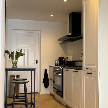 Studioverhuur De Nieuwe Doelen 3* Зевенар