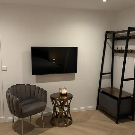 Studioverhuur De Nieuwe Doelen 3*