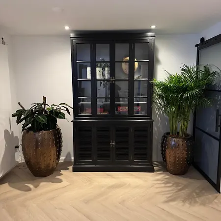 Studioverhuur De Nieuwe Doelen