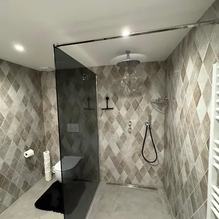 Studioverhuur De Nieuwe Doelen Maison d'hôtes 3*
