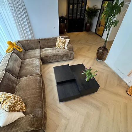 Studioverhuur De Nieuwe Doelen 3* Зевенар