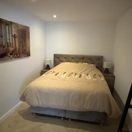Maison d'hôtes Studioverhuur De Nieuwe Doelen Zevenaar