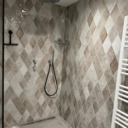 B En B De Nieuwe Doelen B&B 제벤나르