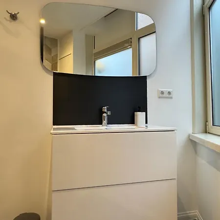 Studioverhuur De Nieuwe Doelen