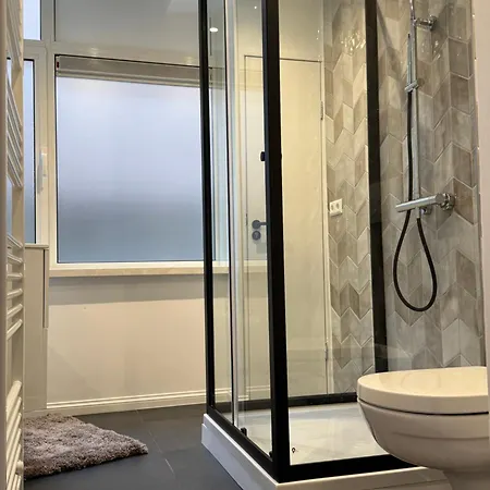 B&B B En B De Nieuwe Doelen *