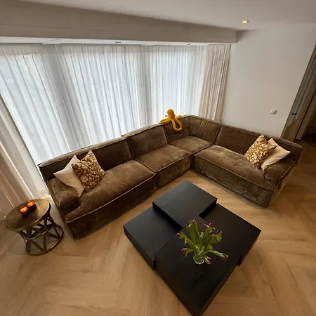 Studioverhuur De Nieuwe Doelen 3*