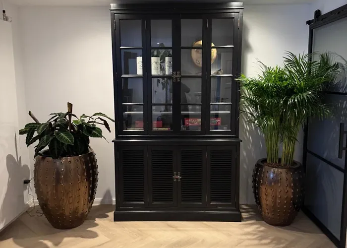 Studioverhuur De Nieuwe Doelen