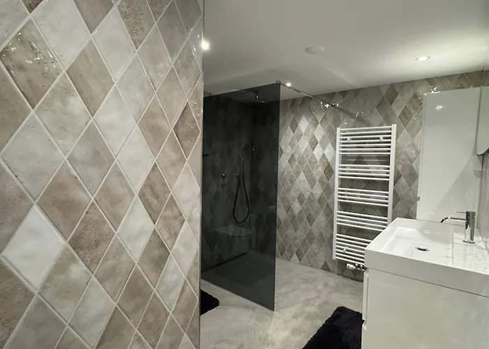 Studioverhuur De Nieuwe Doelen 3*