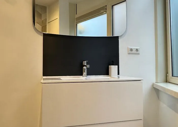 Studioverhuur De Nieuwe Doelen